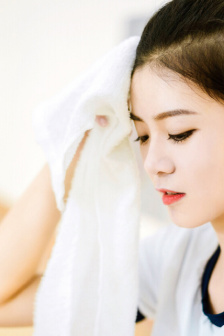 美女狩猎